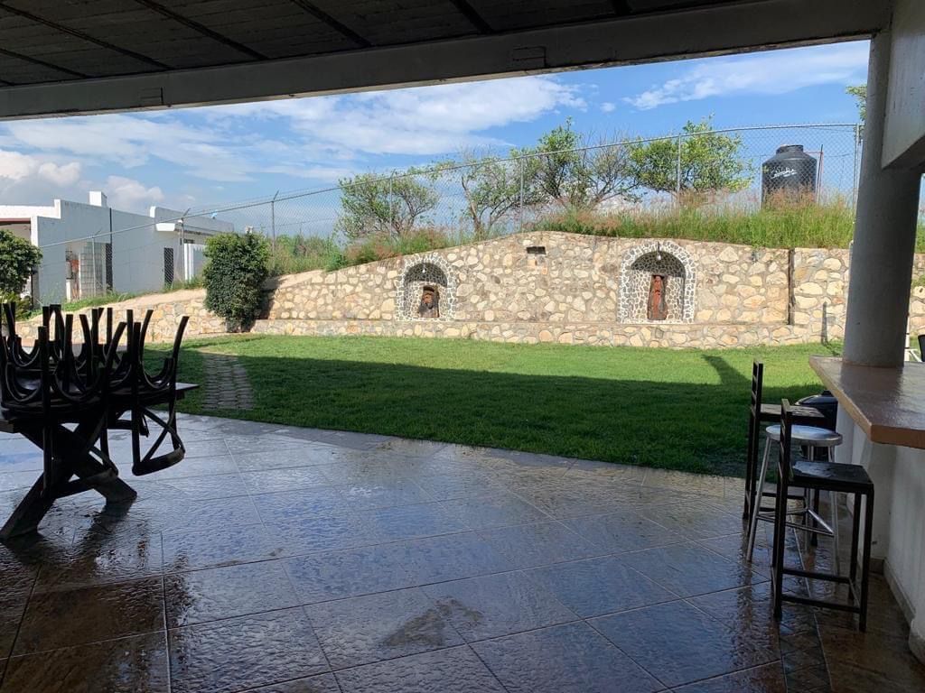 Casa en venta y renta en el potrerillo- CAJITITLÁN