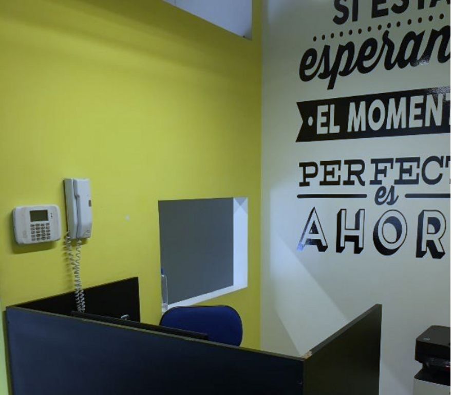 Imagen secundaria