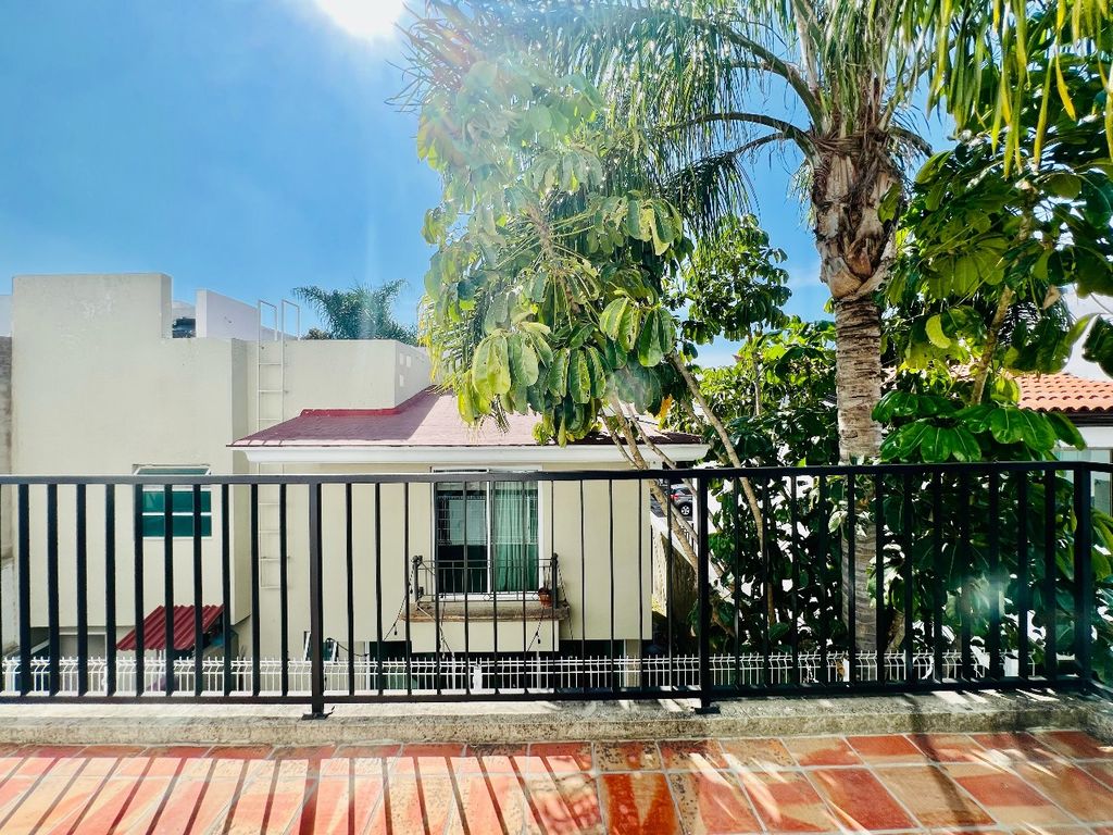 Casa En Venta En Jardin Real