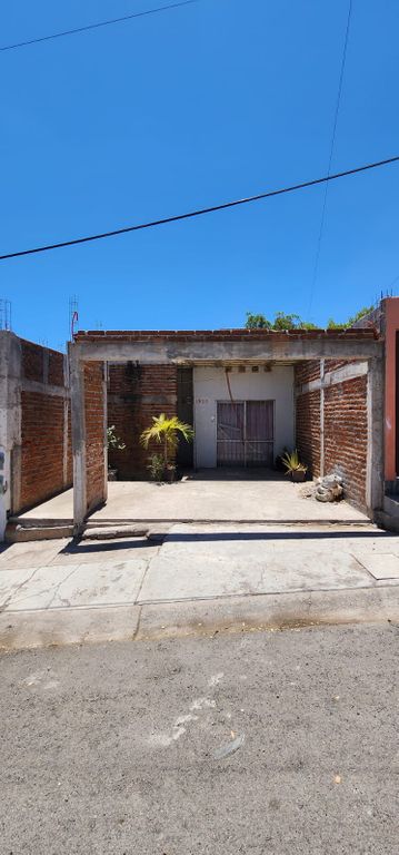 casa en venta zona sur prados del sol