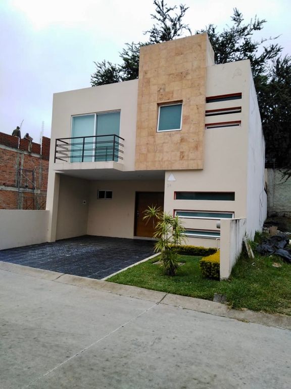 Casa en Venta - Condominio El Pilar - Zona Sur - Wiggot