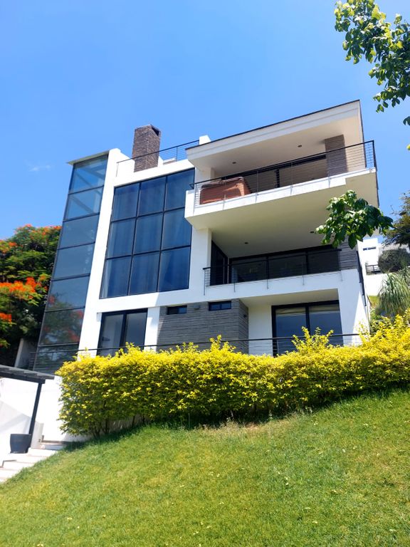 Residencia de Lujo en Las Cañadas, Zapopan
