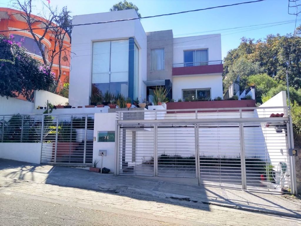 Casa en Renta en Condado de Sayavedra