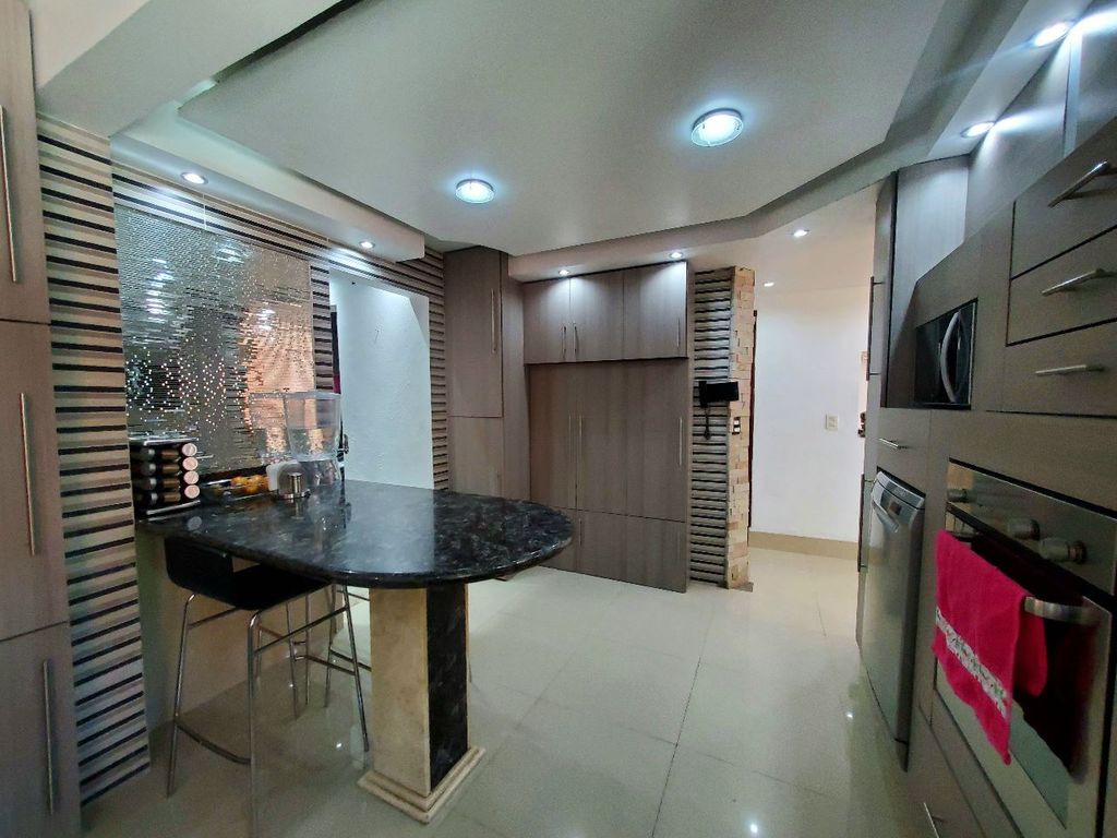 Casa En Venta En Santa Cruz Del Valle