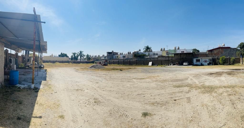 Terreno en Venta, Base Aérea, Zapopan.