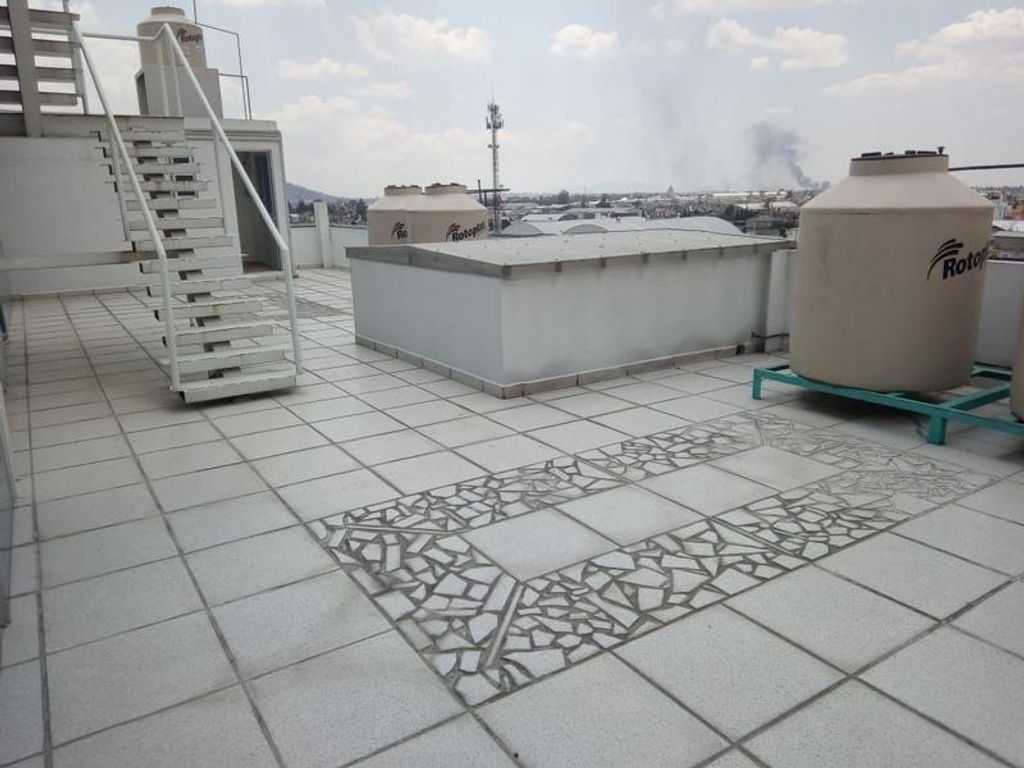 OFICINA RENTA EDIFICIO AV. ALFREDO DEL MAZO TOLUCA Wiggot