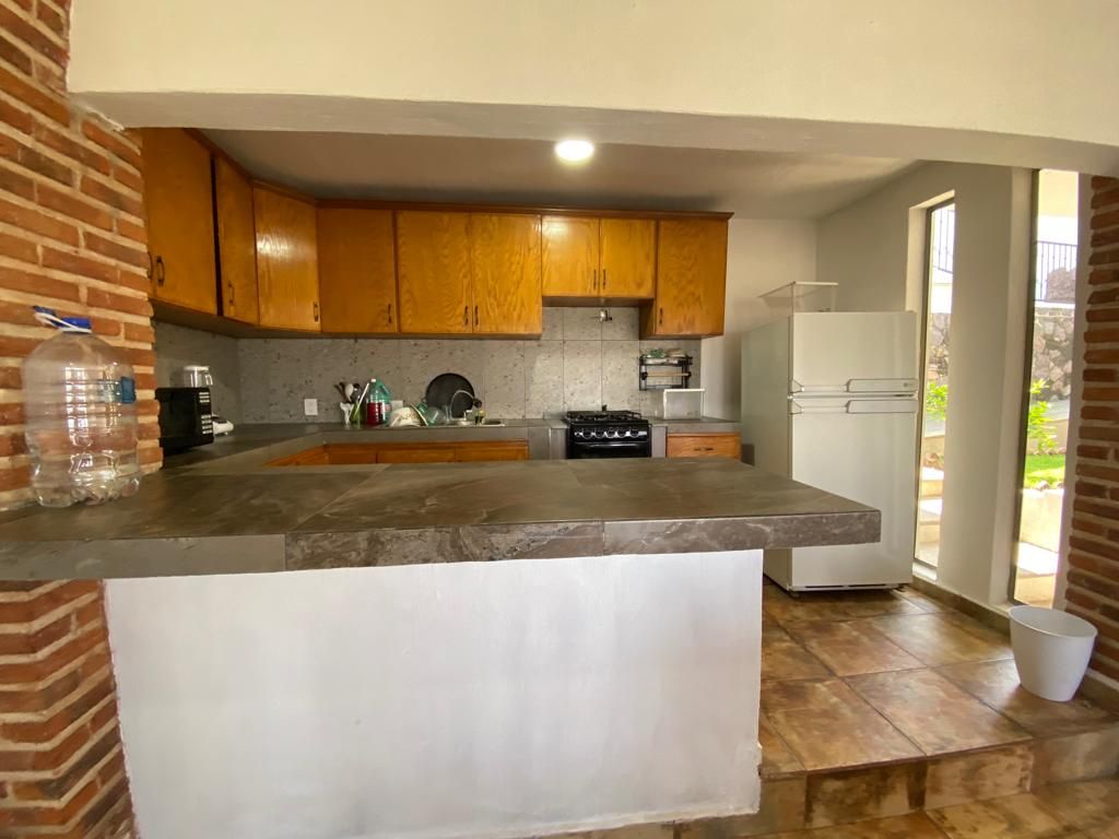 Casa En Venta En Balcones De La Calera