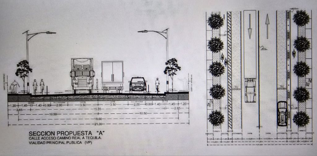 Terreno en venta en NEXTIPAC Fracc industial Nextipark Zapopan