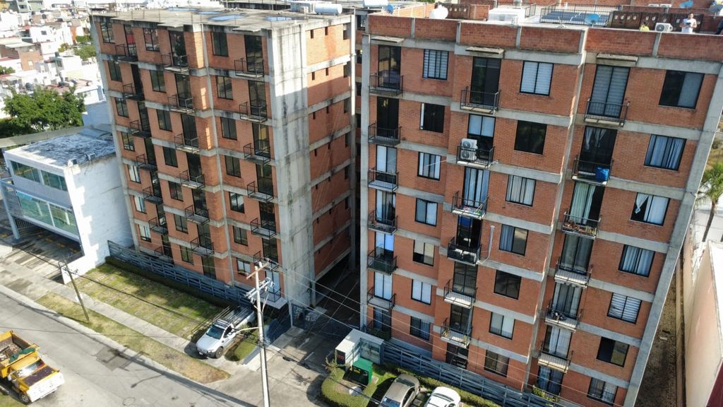 Venta departamento Arcos Zapopan $2,250,000