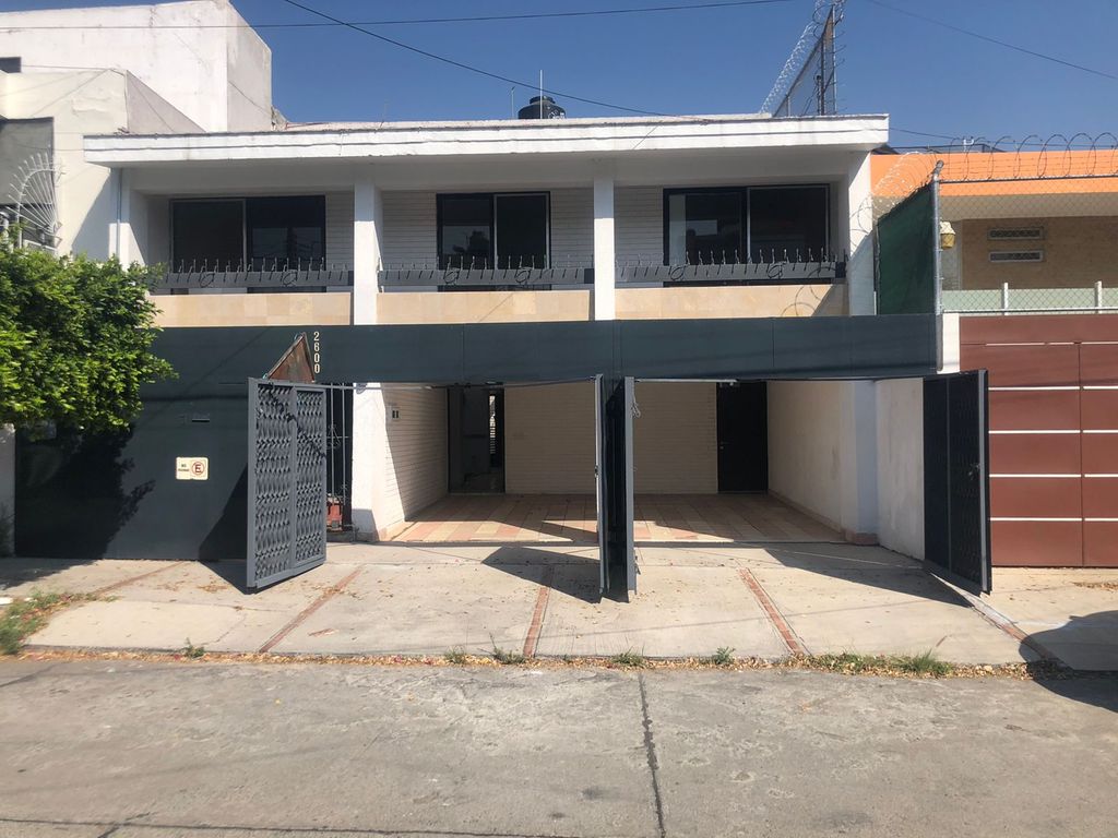 7 casas en renta en Providencia+, Guadalajara, Jalisco 