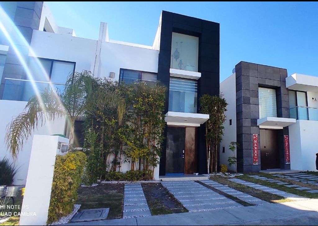 5 casas en venta en Santa fé, Juriquilla santa fe, Queretaro -  