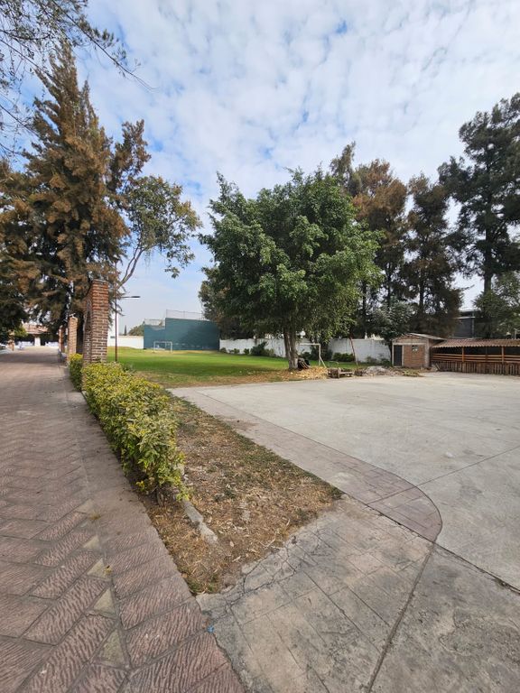 terreno en venta periferico sur ideal para bodegas, coto o terraza de eventos