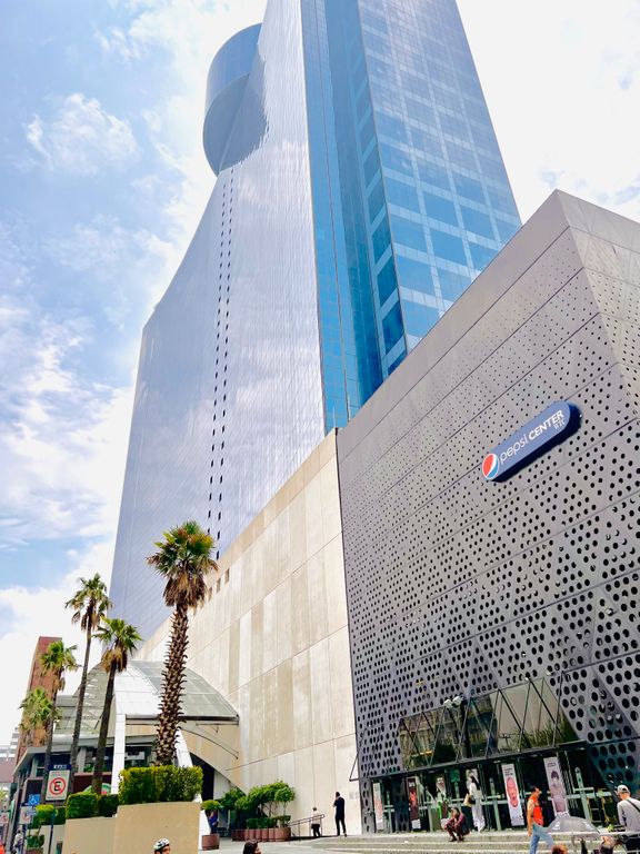 FACTURABLE WTC MEXICO, NAPOLES, 43M2, PISO 20, AMPLIOS ESPACIOS