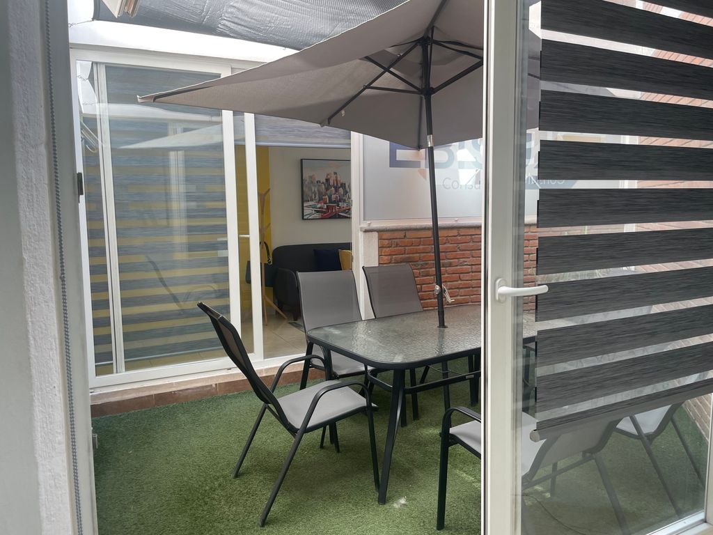 Oficina en Zona Centro