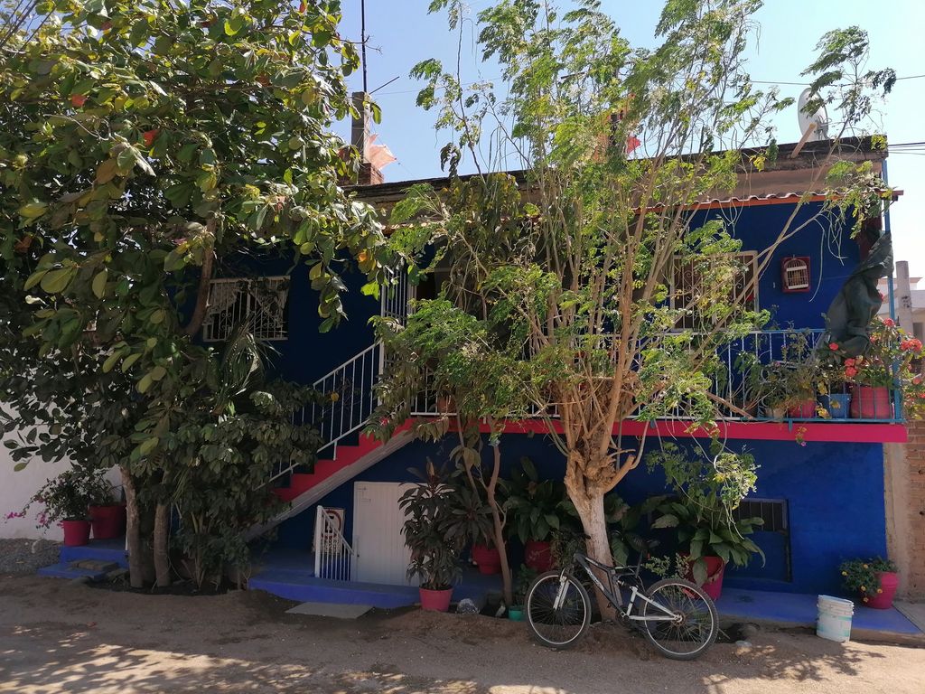 Casa en venta en Playa de Melaque