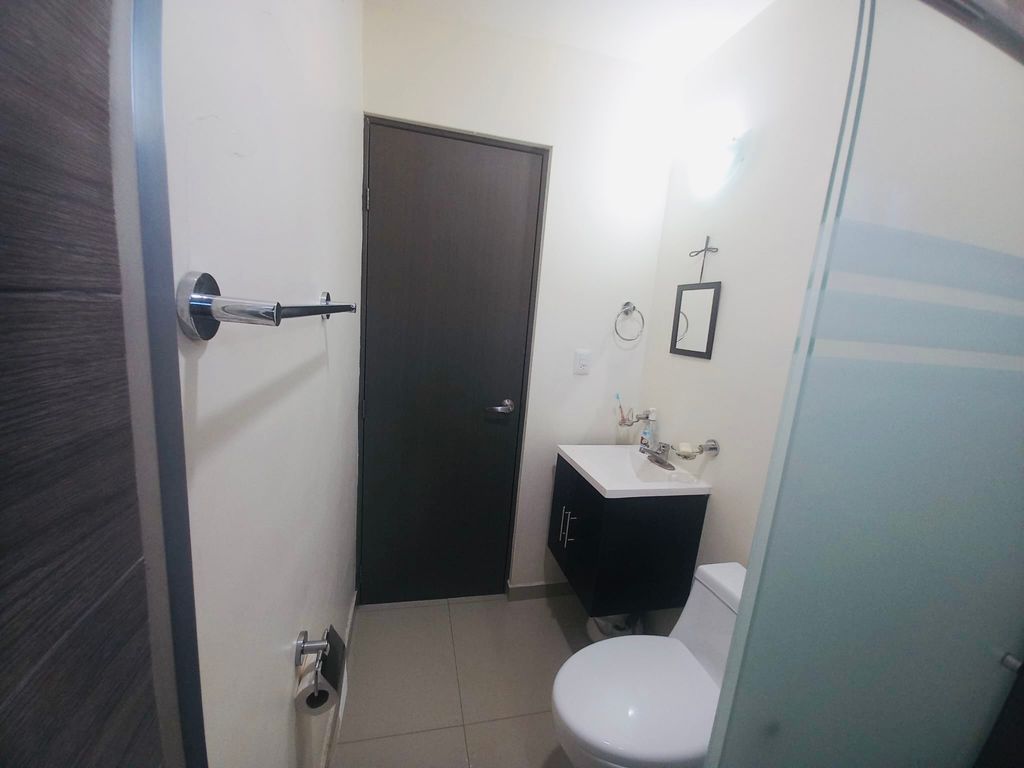 Departamento Amueblado en RENTA Col. Guadalupe
