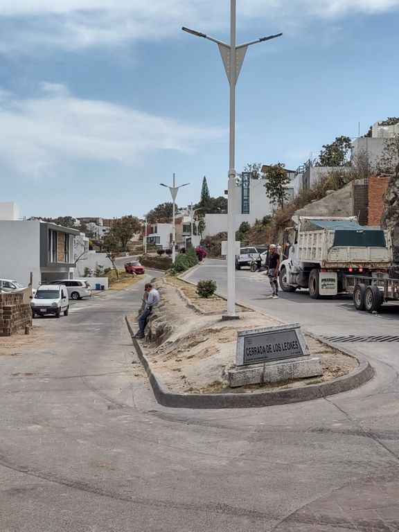 Terreno en Venta Ciudad Bugambilias