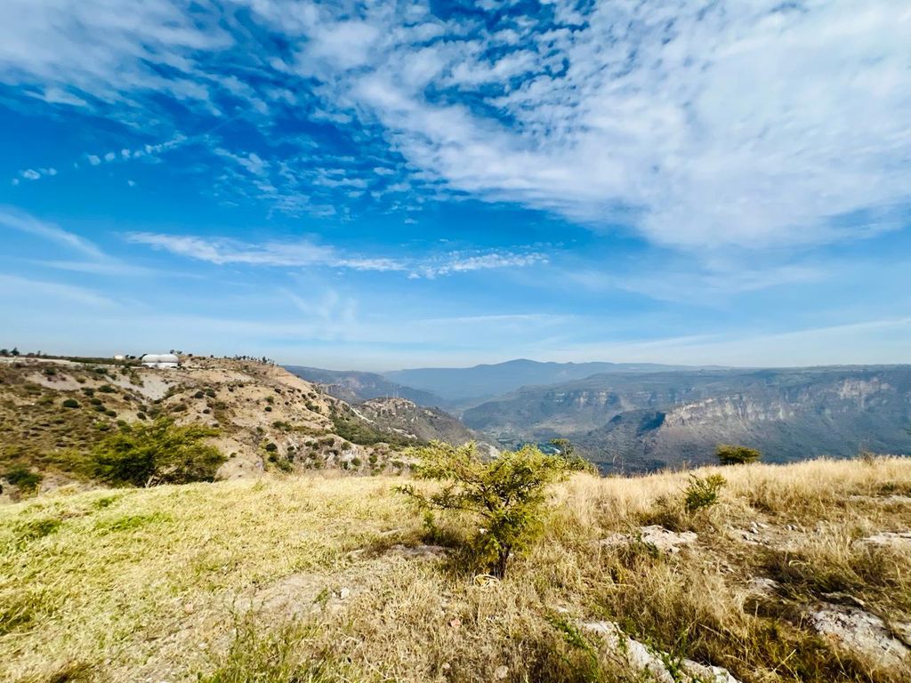 Terreno En Venta Con Vista Panorámica