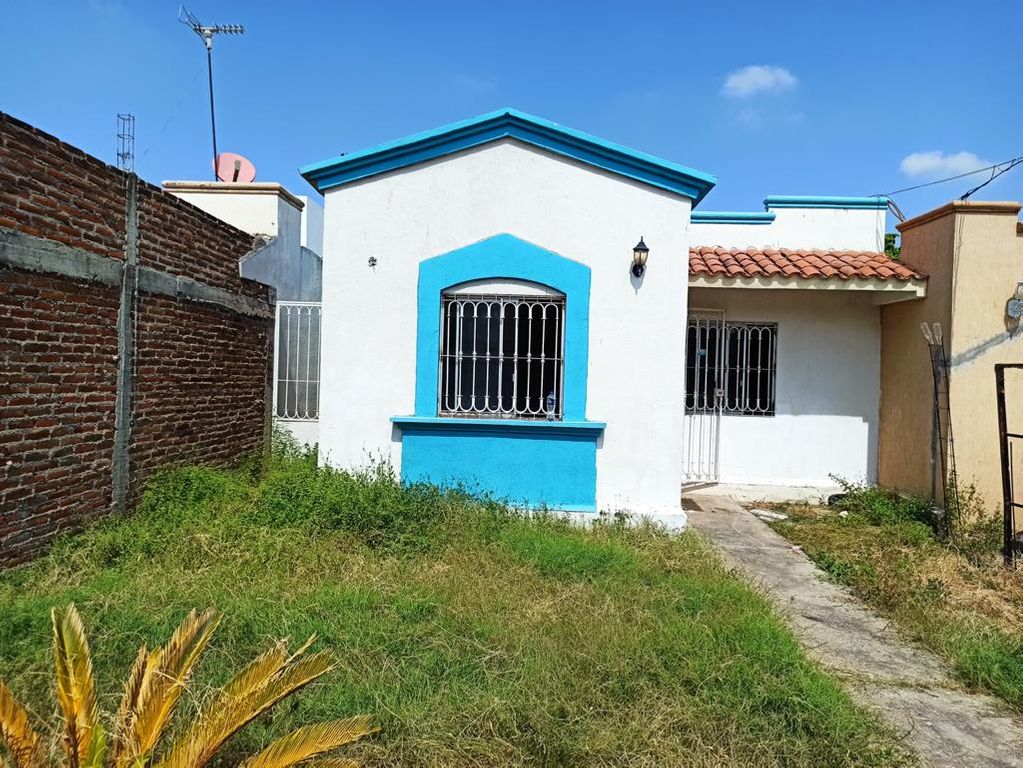 CASA EN VENTA NUEVA GALICIA