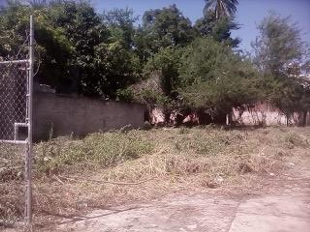 Terreno en Venta en El Centro de Colima