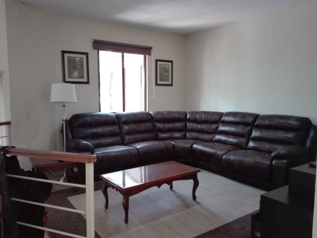 Casa campestre en Reserva los Encinos Jalisco