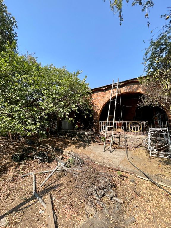 Terreno en Venta Periférico Sur, Adolf Horn.