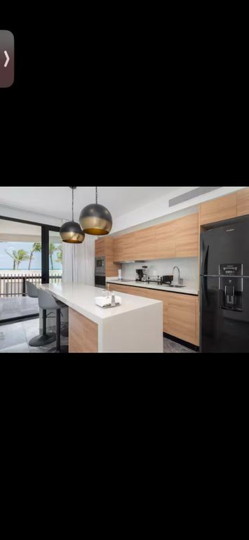 Departamento Playa del Carmen