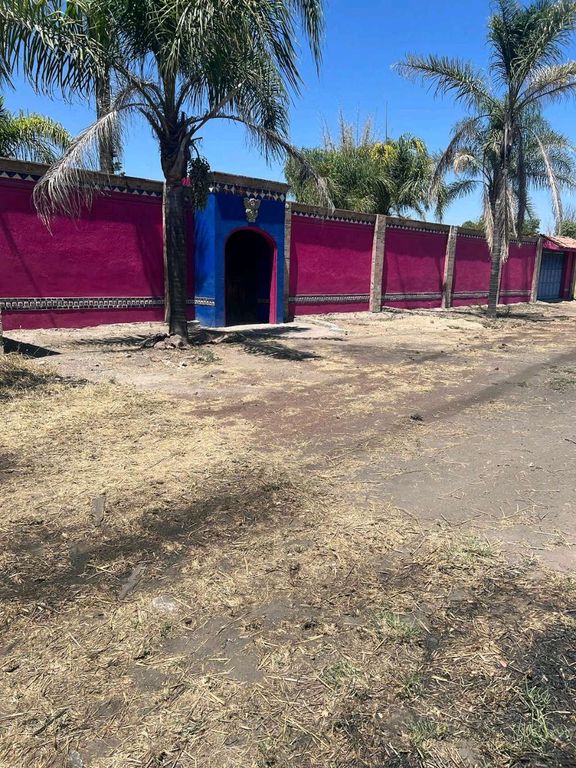 Salón de eventos en venta en San Isidro Mazatepec