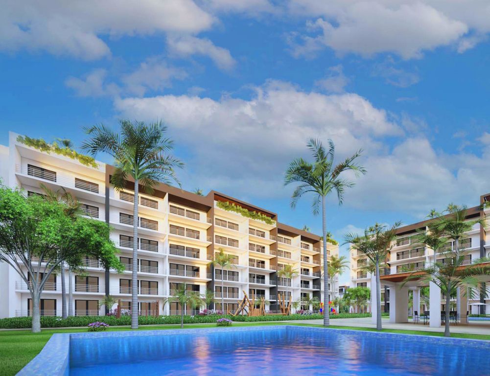 DEPARTAMENTO EN PREVENTA EN MAZATLÁN