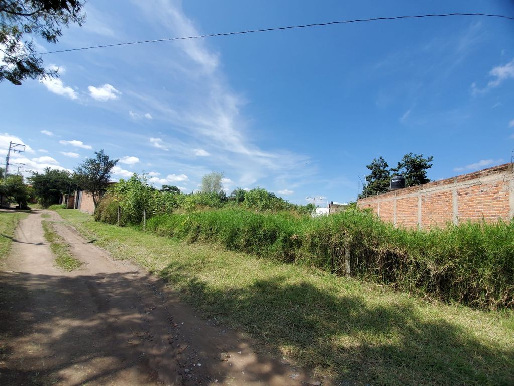 Terreno En Venta En Colonia Copalita, Zapopan,Jal