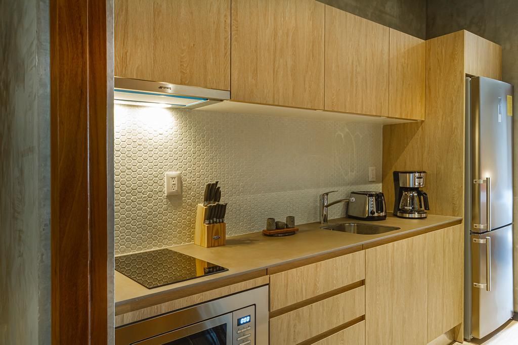 Departamento Estudio en Venta, TULUM.
