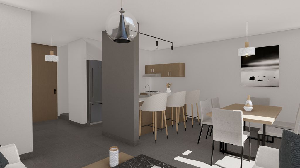 Casa en Venta Residencial del Lago, Jocotepec, Jalisco.