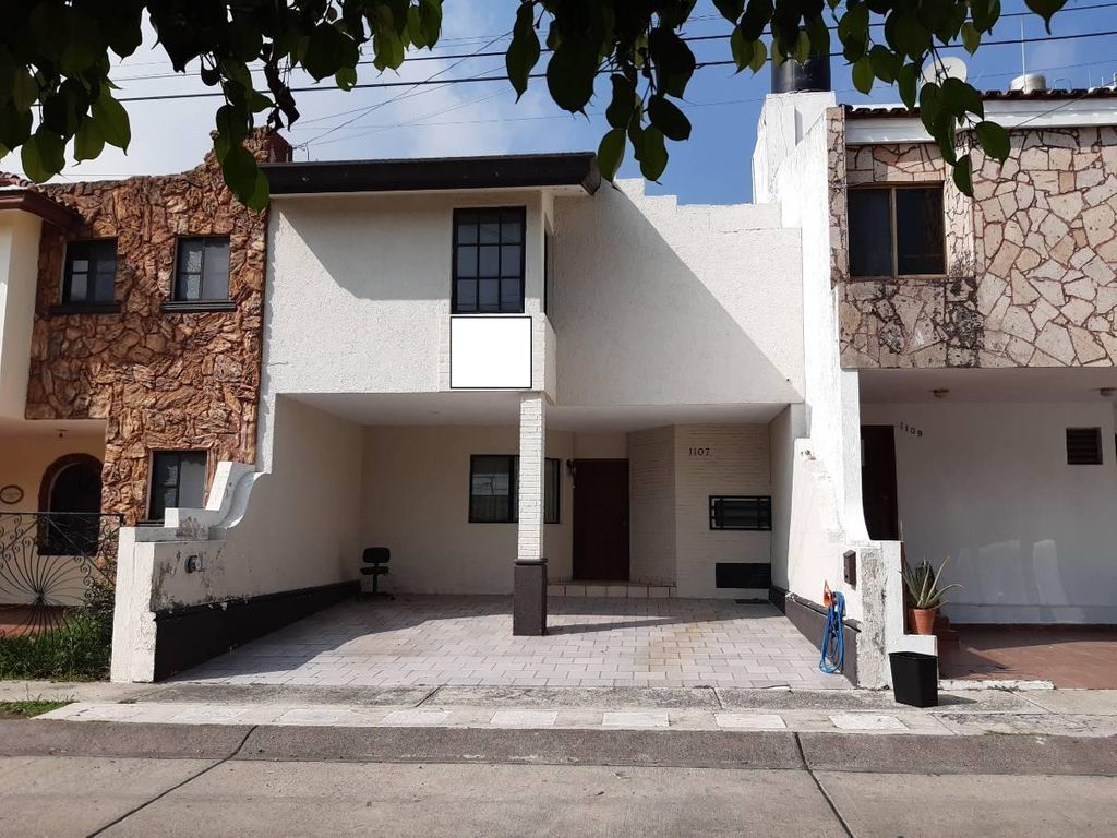 CASA EN VENTA, CHAPALITA LAS FUENTES, ZAPOPAN, JAL