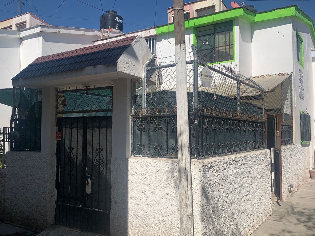 Casa en Venta Tuzania, Zapopan