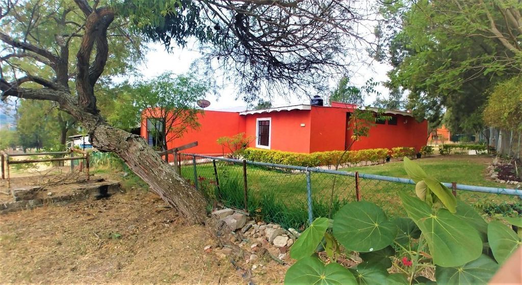 Casa en venta en Camino,Antiguo,Atequiza, Ixtlahuacan de los membrillos,  Ixtlahuacán de los Membrillos, Jalisco - Casas y Terrenos