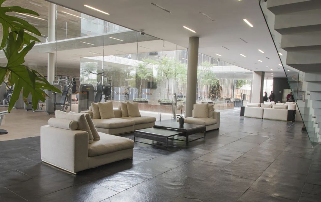 Departamento Amueblado en Venta, Park Life.