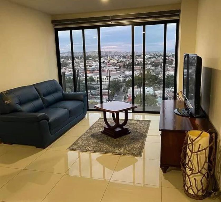 5 departamentos en renta en Santa elena alcalde, Guadalajara, Jalisco -  