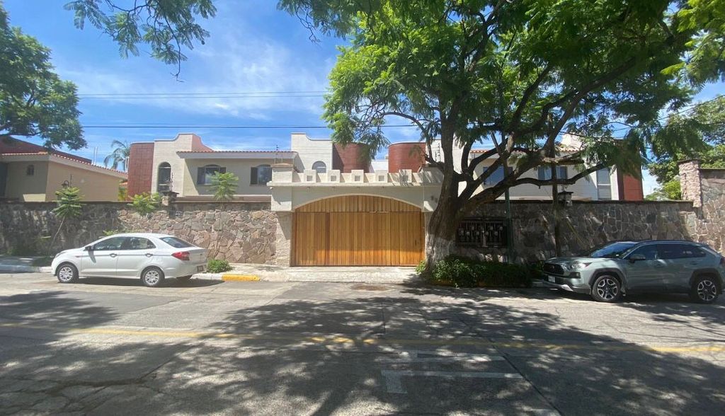 Casa en venta en Malvas, Jacarandas, Zapopan, Jalisco Casas y Terrenos