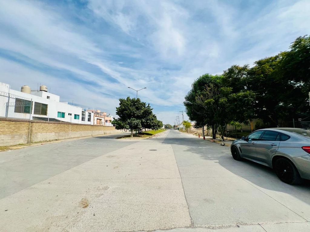 Terreno En Venta En El Fortin, Zapopan, Jalisco.