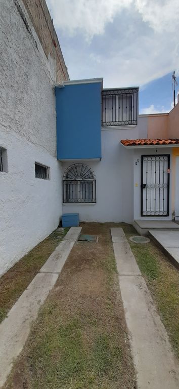 Casa en renta en Parque Real, Zapopan - Wiggot