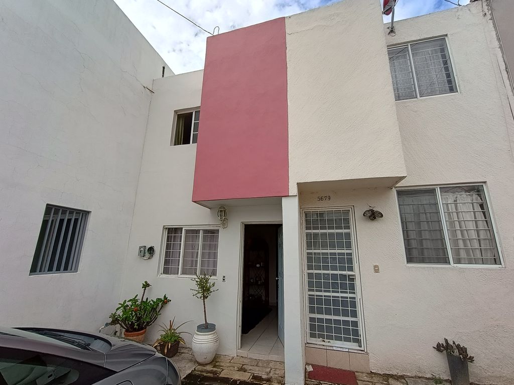 Casa en venta en La Estancia