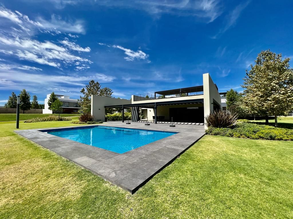 Casa En Preventa En Privanza Condominio Terma