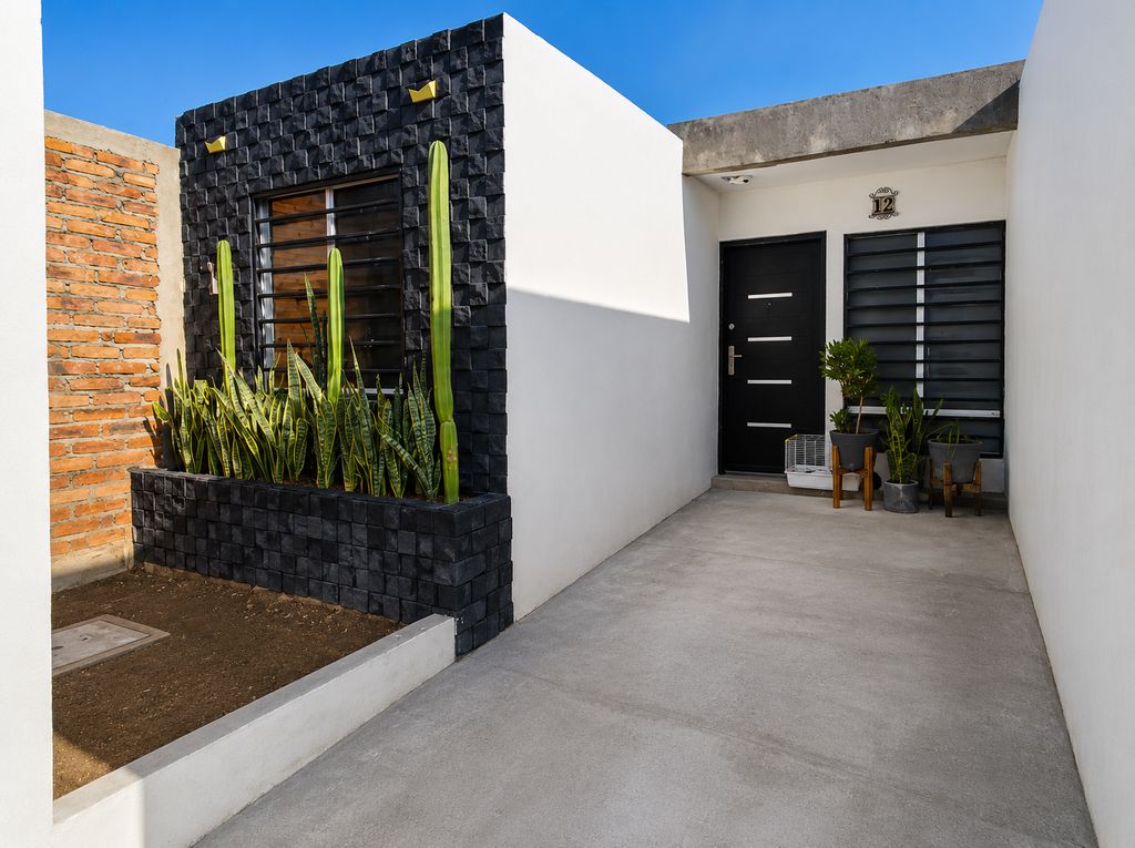 Casa en Venta en Mirador del Bosque, Zapopan