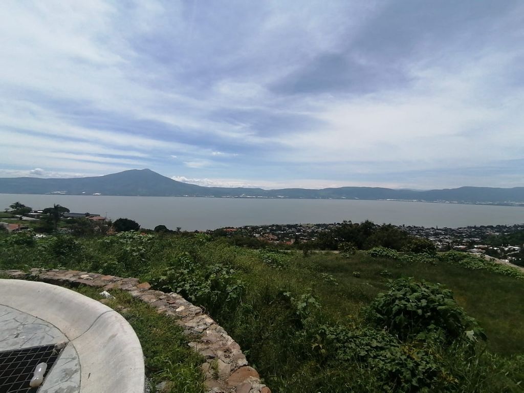 Terreno en Constanza Residential Club, Ajijic. $3,942,445