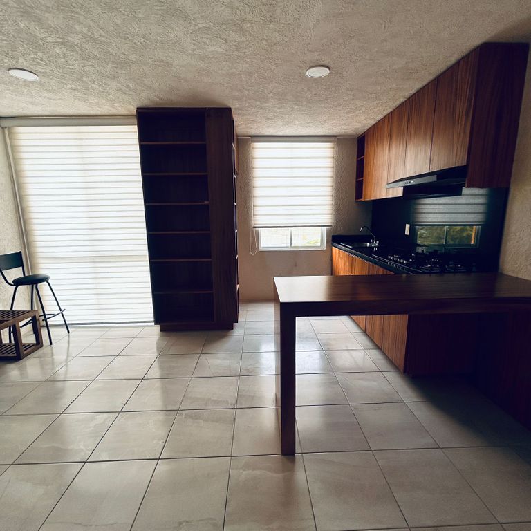 Departamento en Renta Arboleda Residencial