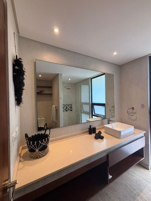 Estudio en Central Park Lagunas — La Veleta, Tulum 4