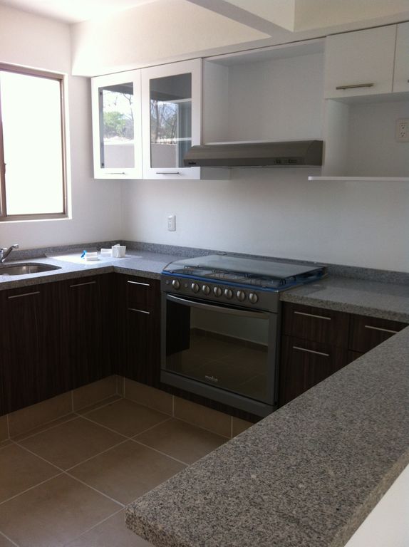 Casa en renta en Residencial del Parque
