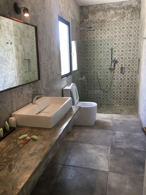 HOTEL EN TULUM en LA VELETA 5