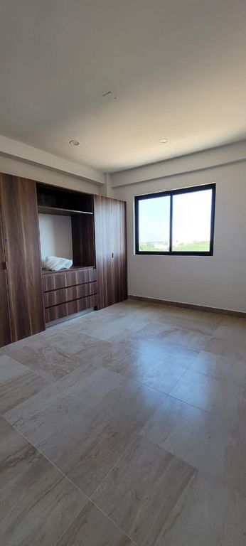 Departamento En Venta En Nuevo Vallarta