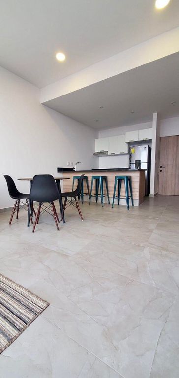 DEPARTAMENTO EN RENTA EN VALDEPEÑAS